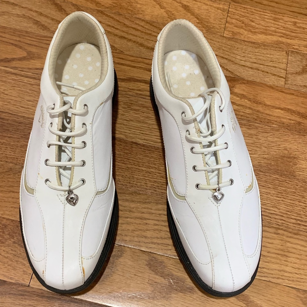 Callaway Golf Shoes